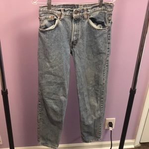 💖VINTAGE💖 70’s-80’s Levi High Waisted Jeans